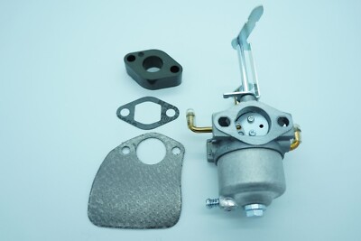 GENUINE OEM TORO PART # 119-1980 CARBURETOR; TORO POWER CLEAR POWERLITE CARB