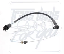 Fits GM TH350 350C TV Detent Kick Down Cable Teckpak K35955U