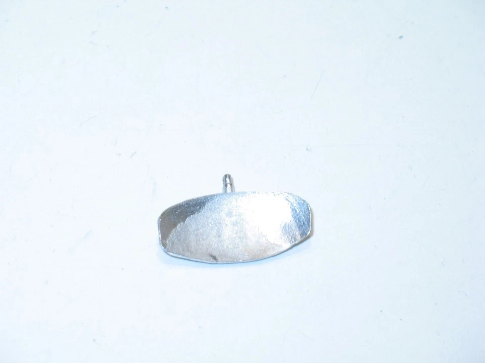 Solido, 1 Radar IN Metallo Grezzo per Il Char Amx 13 Tubo Anti-aerei Militare - Immagine 3 di 4