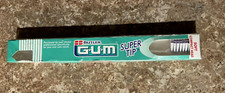 Vintage Butler GUM Super Tip SOFT 461 Toothbrush Purple NEW IN SEALED BOX 2004