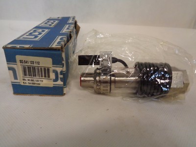 NEW UCC ICC S0.641.122.112 STARP-ON FLOW SWITCH REED SWITCH