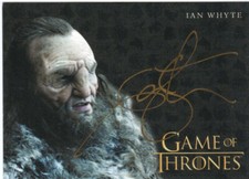 2020 Rittenhouse Game of Thrones Complete Series Volume 1 Trading Cards Checklist 20