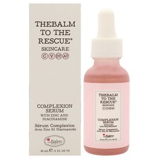To The Rescue - Complexion Serum by the Balm for Women - 1 oz Serum