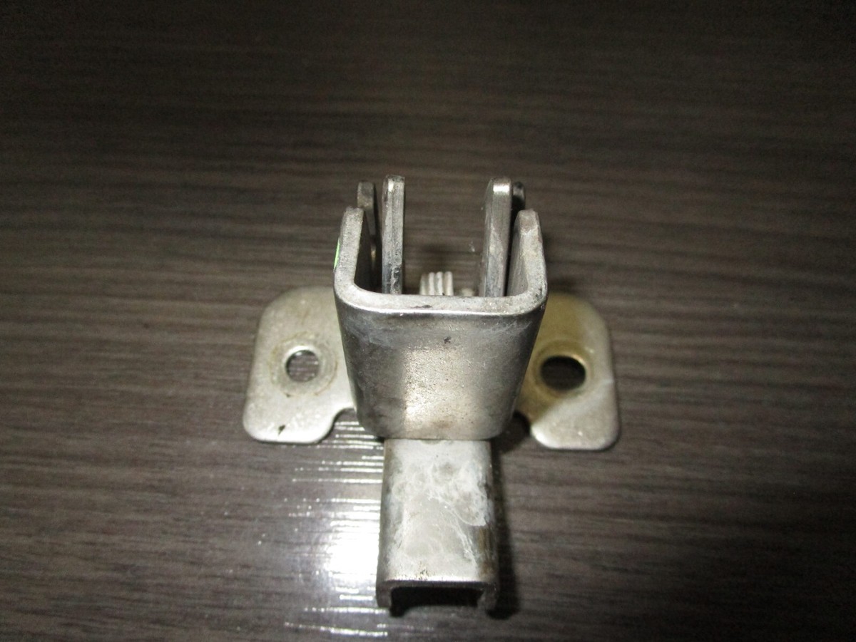 98 KAWASAKI STX 750 HATCH LOCK LEVER 13168-3720 11047-3788 | eBay
