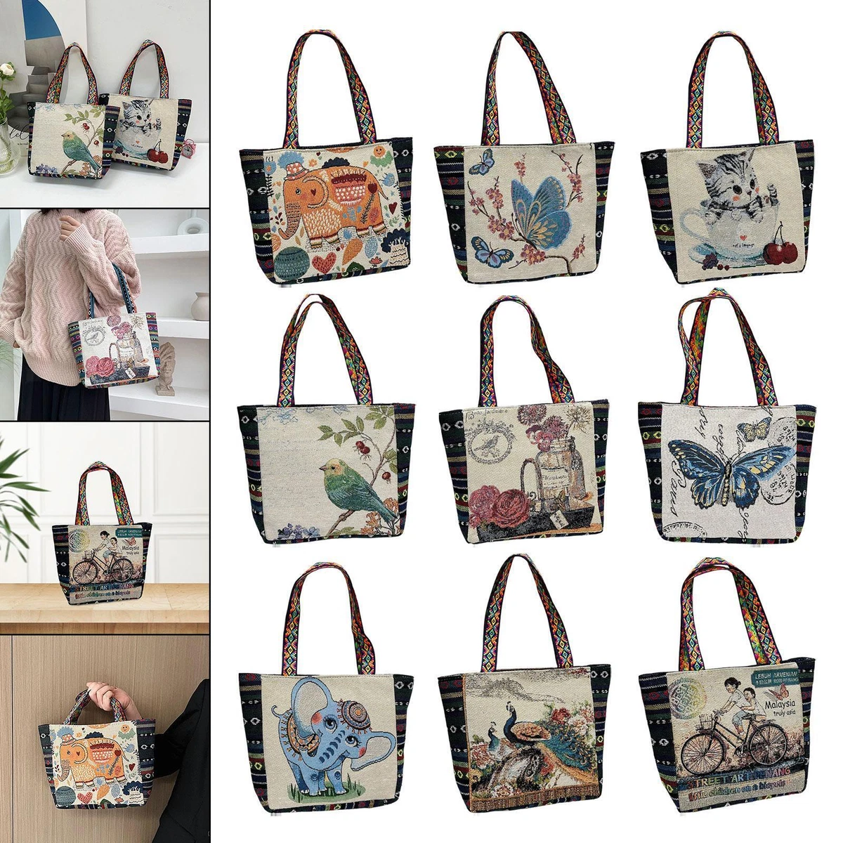 Lightweight tote purse cheap