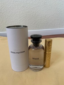 orage louis vuitton perfume