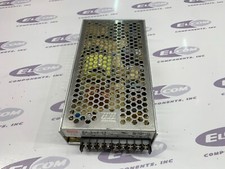 Mean Well Switching Power Supply Output AC DC 24V 211W 8.8A SE-200-24