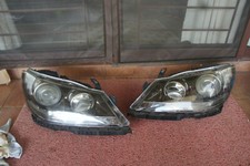 Feu avant (phare) Honda LEGEND