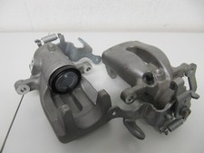 2x Bremssattel CITROEN Berlingo, PEUGEOT Partner hinten li. u. re. (ohne Pfand)