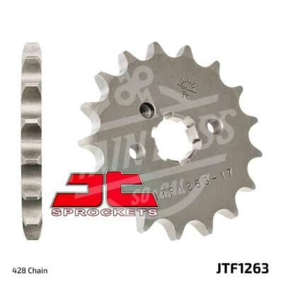 428 JT Sprockets & Chain Kit Suzuki RM85 (NOT for big wheels model