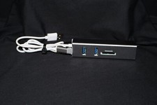 MSI  Multi-Port Hub  New  P-190