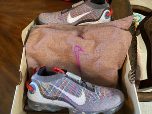 vapormax 2020 flyknit smoke grey