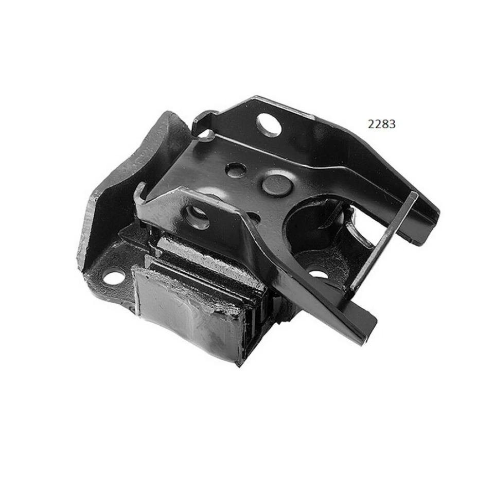 2 PCS Motor Mount Kit For CHEVROLET EL CAMINO 6.6L 400 Engine 1970-1972 - Image 2 of 2