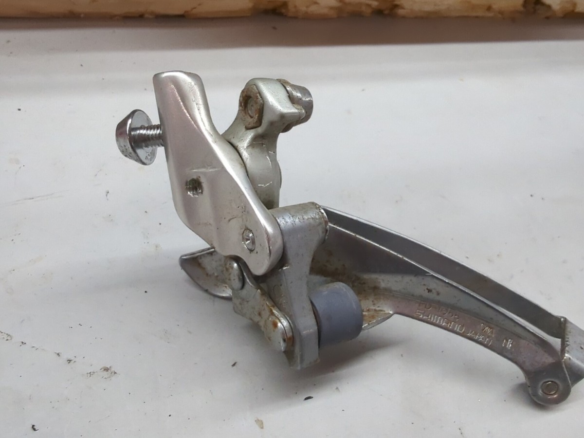 Shimano 105 FC 1055 Crank 175 Mm Double for sale online | eBay