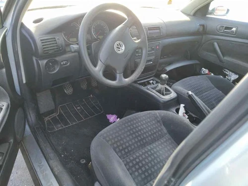 Electroventilador para VOLKSWAGEN PASSAT VARIANT (3B6) Comfortline 2001 1373480 - Imagen 5 de 7