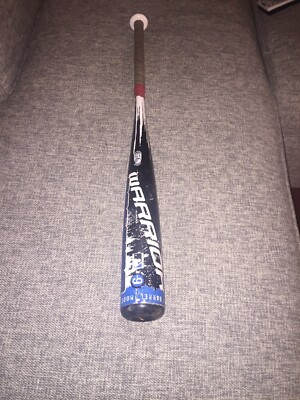 louisville slugger Model SL12W TPX Warrior  30 Inches 21 Ounces -9