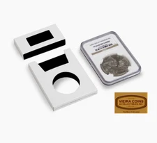 Lot of 5 - Lighthouse Intercept Individual Slab Storage Box Protector -#78429040