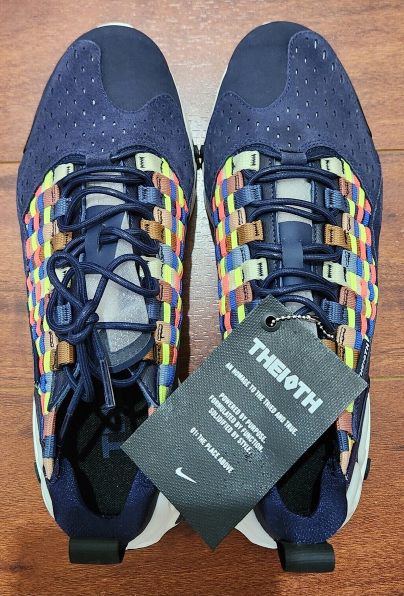 Nike Men's THEIOTH - Sz 9.0 | eBay