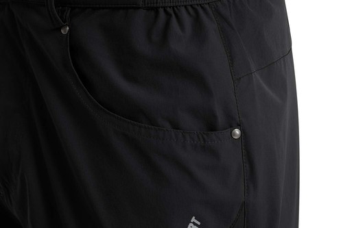 Mens Quick Dry Shorts Football Sports Gym Running Shorts Zip Pockets Track Pants - Picture 24 of 54