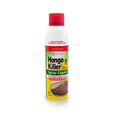 2 Pack HONGO KILLER ANTIFUNGAL SPRAY LIQUID 5.3 oz