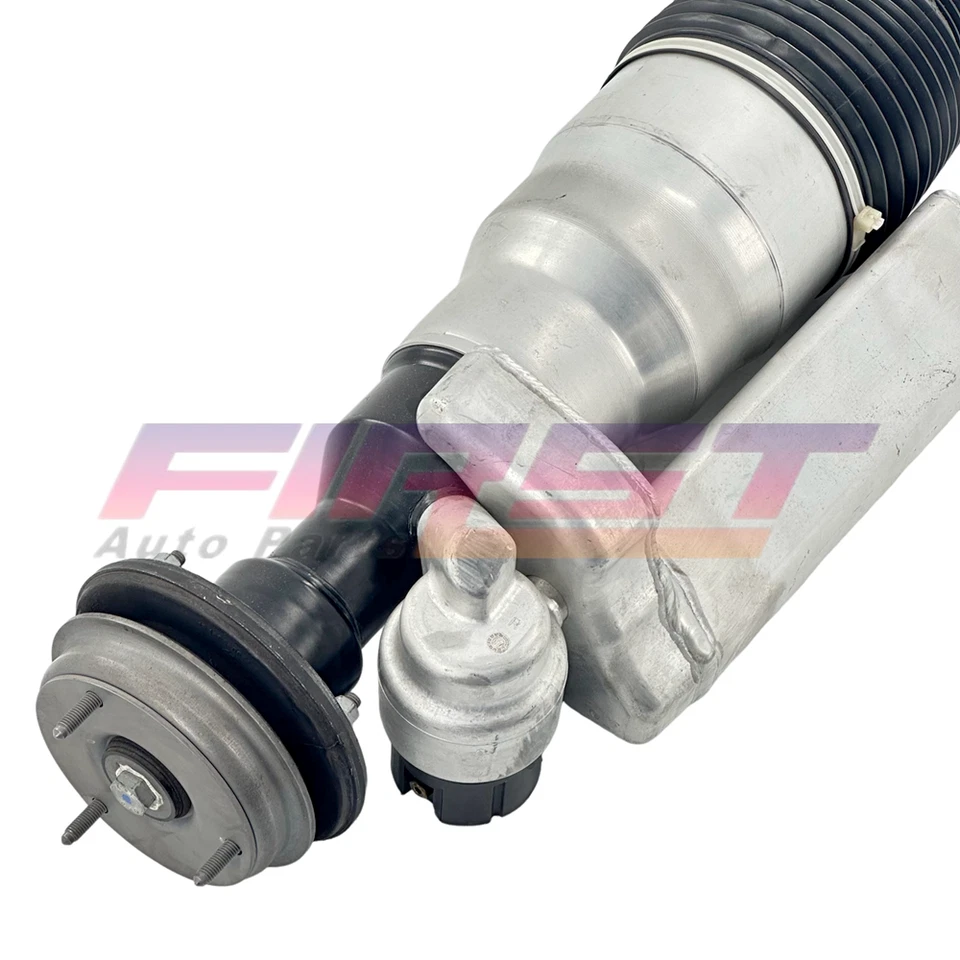 Amortiguador de suspensión neumática delantera izquierda Fit Maybach 57 62 W240 02-13 A2403200913 Foto 3 de 4