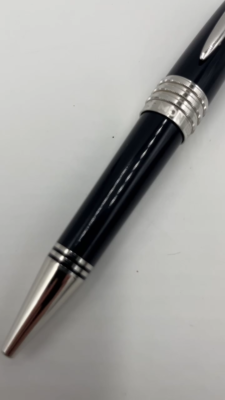 Montblanc Special Edition John F. Kennedy JFK Ballpoint Pen Used