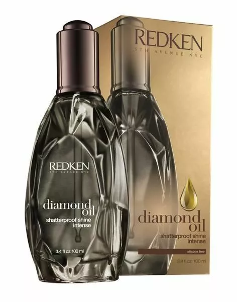 Diamond oil by redken online