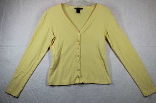 Moda International Cardigan Small S 