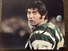 Joe Namath Autographed signed 8x10 Photo with COA. HOF