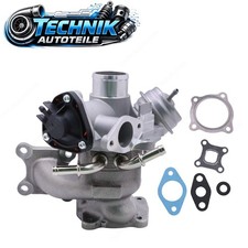 Turbolader für Ford B-Max C-Max II Fiesta VII Grand C-Max Focus III 2012-2025