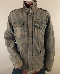 Ruehl 925 Jacket | eBay