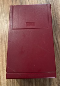 Nintendo Famicom Disk System Console Disk Drive HVC-022 NEW BELT RAM US Seller