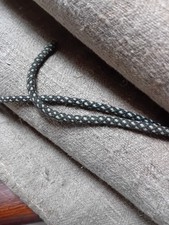 Alter Leinensack Leinen Stoff Groß Bauernleinen Sack Shabby Brocante Landhaus