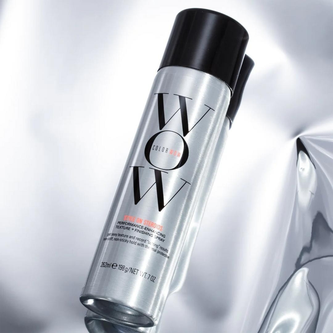 Color Wow Style On Steroids Texturizing Spray 2507217