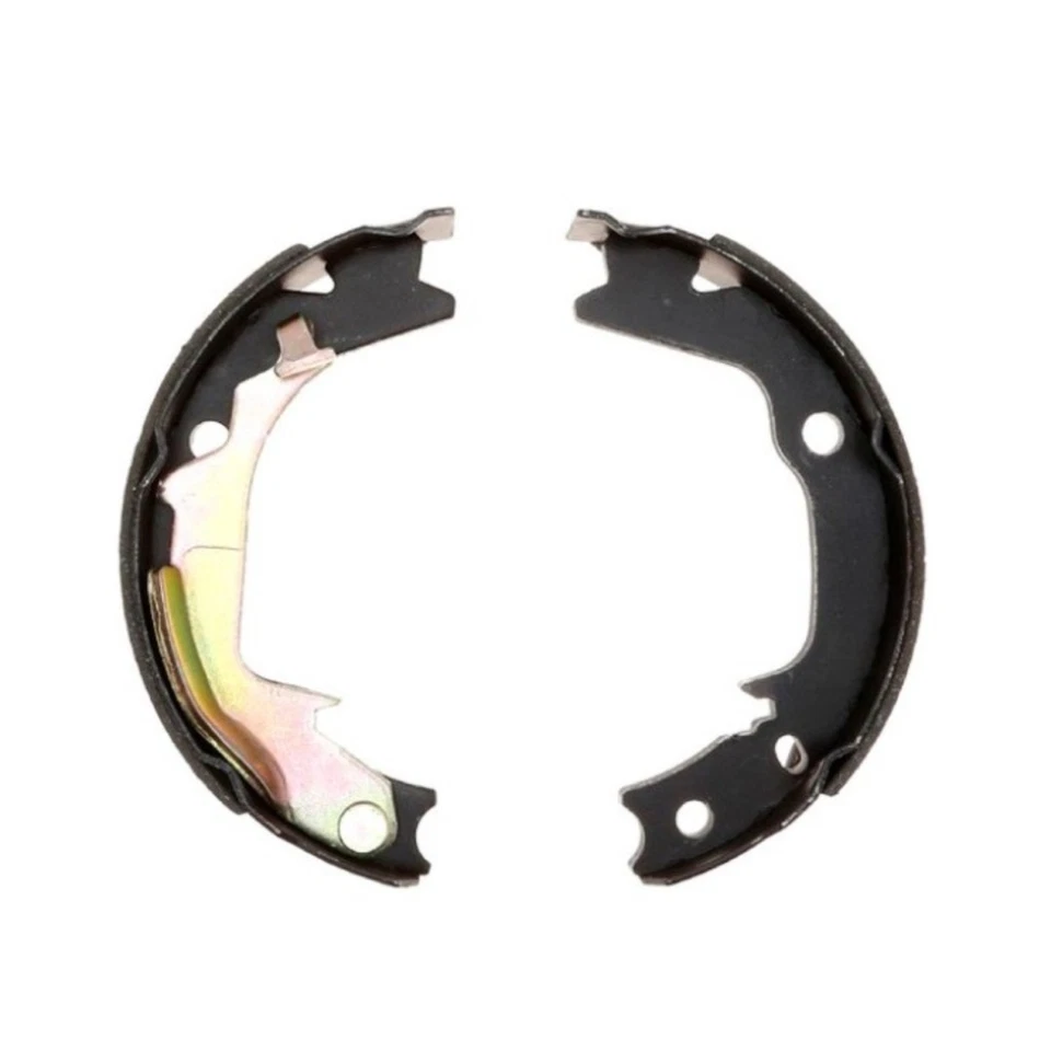 Zapatas de freno de estacionamiento traseras originales ACDelco para Hyundai XG350 2002-2005 | 19307543 Foto 2 de 4