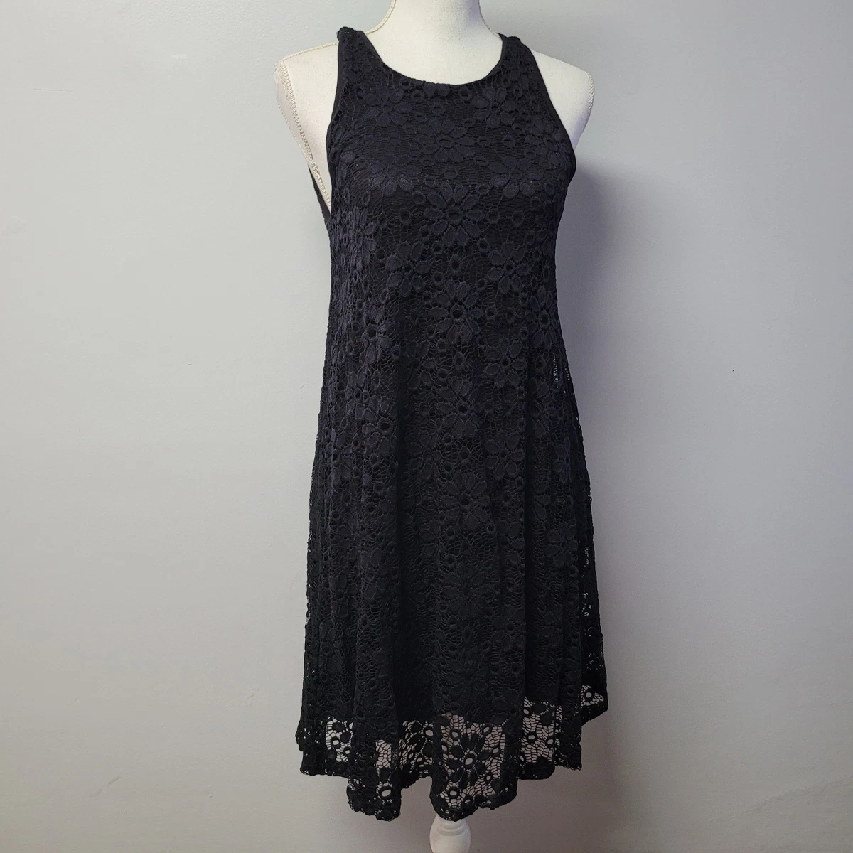 chinese dress ladies Laylah Crochet Lace Dress