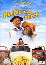 Herbie dreht durch von Vincent McEveety | DVD...