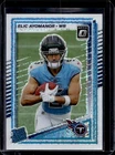 2025 Panini Elic Ayomanor Base (Raw)