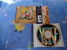 PC Engine Soft Ys Iv Limited Edition Rare Vintage Collector’s Item with High Pop