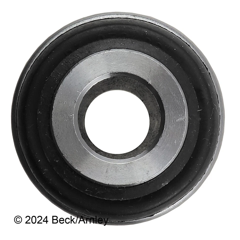 Buje de brazo de control Beck Arnley 101-7517 para modelos Jaguar seleccionados 03-15 Foto 3 de 4