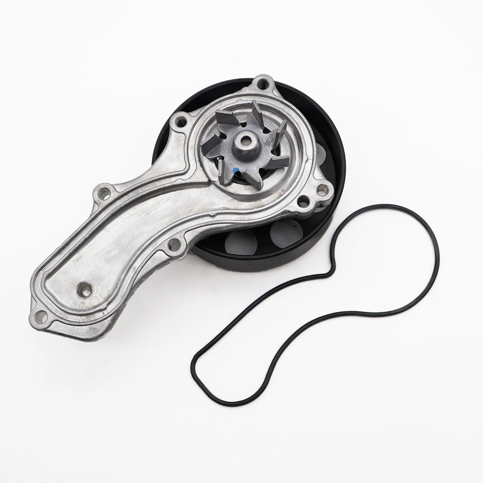 Water Pump Assembly Kit w/Gasket 19200-5A2-A01 For Honda CR-V 2015-2019 & Accord Foto 2 de 4