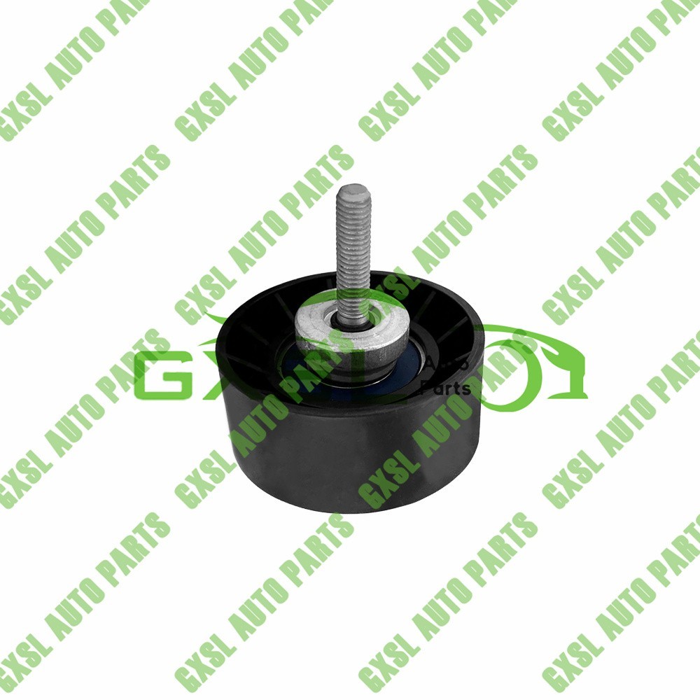 1 set For Lamborghini Aventador Belt Tensioner Pulley Kit