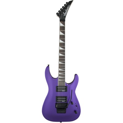 Jackson JS32 Dinky DKA Pavo Purple - E-Gitarre