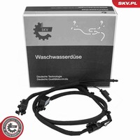 Esen SKV WaschwasserdüSe Scheibenreinigung 15SKV267 FüR BMW X6 E71 E72 Xdrive