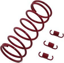 High Performance Racing Spring for GY6 125cc 150cc 157QMJ 152QMI 2000RPM
