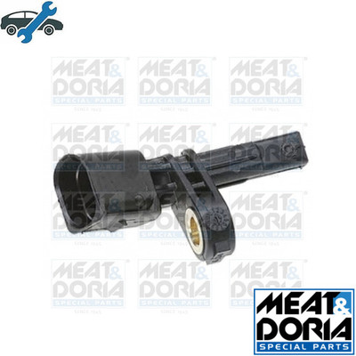 SENSOR WHEEL SPEED 90060 FOR VW PASSAT/B7/B6/CC/ALLTRACK TRANSPORTER/T5/Bus/T6  