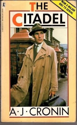 The Citadel by A. J. Cronin B00371C1LA FREE Shipping