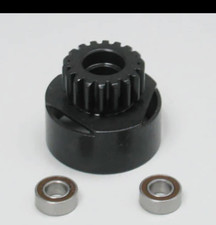 OFNA Racing 10404 Clutch Bell Bearings Nitro RC NEW Sealed Bag