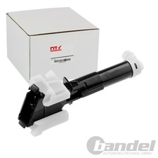 NTY WASCHWASSERDÜSE SCHEINWERFER SWRA LINKS passend für MAZDA 3 | EDS-MZ-009
