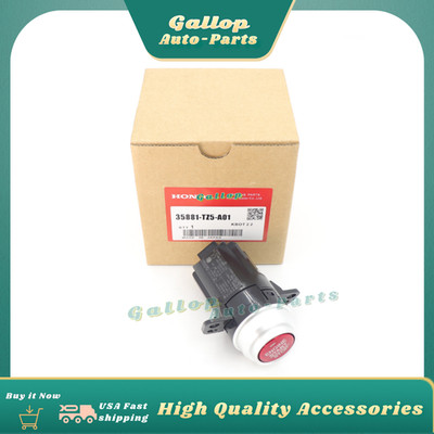 OEM New Engine Start / Stop Switch For 14-22 Acura MDX TLX